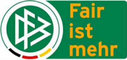 DFB Fair Play Kampagne