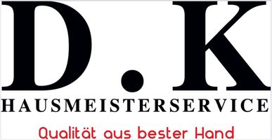 D.K. Hausmeisterservice GmbH